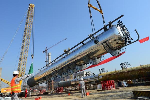 重型設備在搬運過程中的安全問題該如何得到保障？